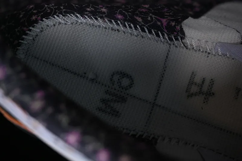 All categories Air Jordan Jordan series basketball shoes Air Jordan 3 Air Jordan 3 GS "Red Stardust" AJ3 Joe 3 new white pink flower 441140-100